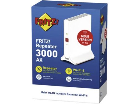 FRITZRepeater 3000 AX